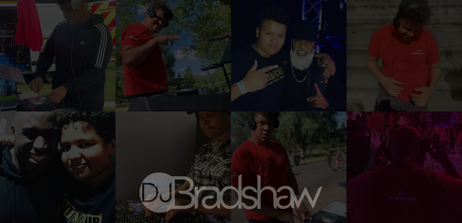 DJ Bradshaw